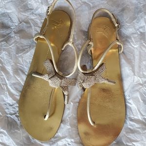 Giuseppe Zanotti Design